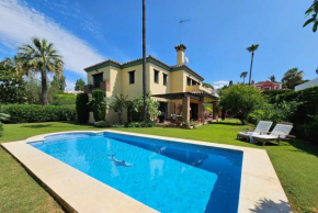 Villa Heal cerca Puerto Banus